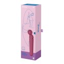 Masażer 10 trybów – Satisfyer Planet Wand-er