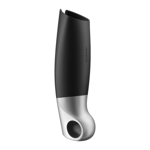 Automatyczny masturbator wibrujący – Satisfyer Power Automatyczny masturbator wibrujący – Satisfyer Power