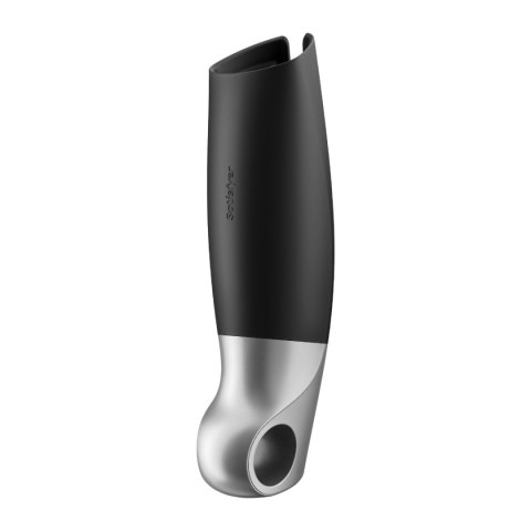Automatyczny masturbator wibrujący – Satisfyer Power Automatyczny masturbator wibrujący – Satisfyer Power