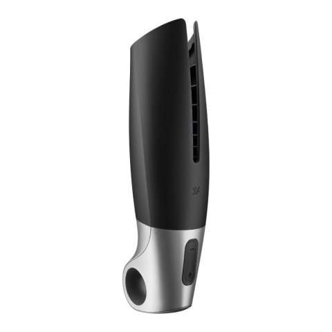 Automatyczny masturbator wibrujący – Satisfyer Power Automatyczny masturbator wibrujący – Satisfyer Power