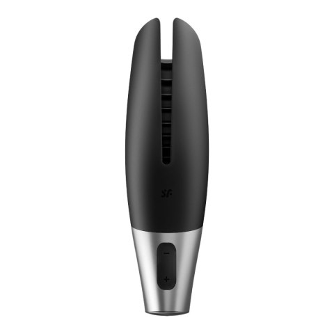 Automatyczny masturbator wibrujący – Satisfyer Power Automatyczny masturbator wibrujący – Satisfyer Power