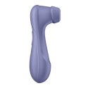 Stymulator ssący do łechtaczki – Satisfyer Pro 2 Gen 3 (Lilac)