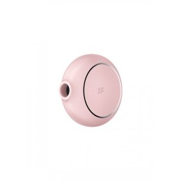 Kieszonkowy stymulator ssący – Satisfyer Pro To Go 3