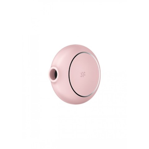 Kieszonkowy stymulator ssący – Satisfyer Pro To Go 3 Kieszonkowy stymulator ssący – Satisfyer Pro To Go 3