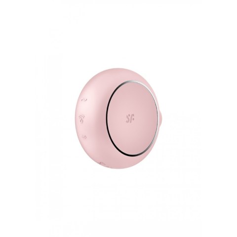 Kieszonkowy stymulator ssący – Satisfyer Pro To Go 3 Kieszonkowy stymulator ssący – Satisfyer Pro To Go 3