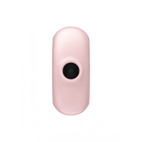 Kieszonkowy stymulator ssący – Satisfyer Pro To Go 3 Kieszonkowy stymulator ssący – Satisfyer Pro To Go 3