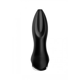 Wibrujący korek analny – Satisfyer Rotator Plug 2+