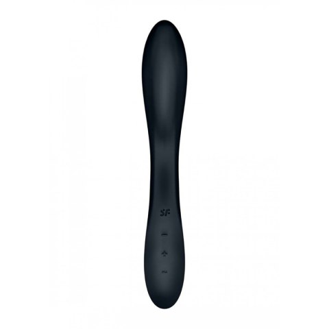 Wibrator – Satisfyer Rrrolling Explosion Wibrator – Satisfyer Rrrolling Explosion