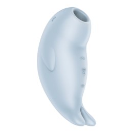 Satisfyer Seal You Soon – stymulator ssący do łechtaczki