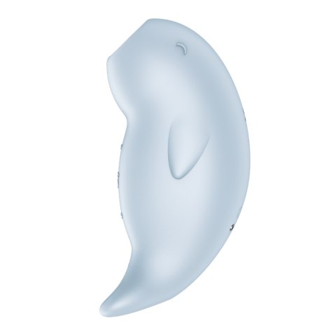Satisfyer Seal You Soon – stymulator ssący do łechtaczki Satisfyer Seal You Soon – stymulator ssący do łechtaczki