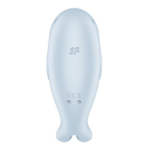 Satisfyer Seal You Soon – stymulator ssący do łechtaczki Satisfyer Seal You Soon – stymulator ssący do łechtaczki