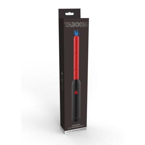 Różdżka do elektrostymulacji – Taboom Prick Stick Różdżka do elektrostymulacji – Taboom Prick Stick