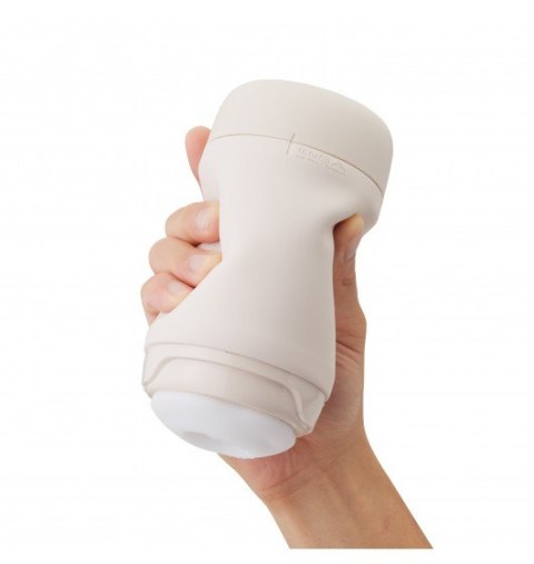Masturbator ciśnieniowy – Tenga Puffy Latte Brown Masturbator ciśnieniowy – Tenga Puffy Latte Brown