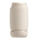 Masturbator ciśnieniowy – Tenga Puffy Latte Brown