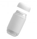 Masturbator ciśnieniowy – Tenga Puffy Sugar White