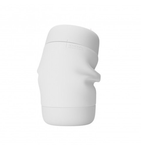 Masturbator ciśnieniowy – Tenga Puffy Sugar White Masturbator ciśnieniowy – Tenga Puffy Sugar White