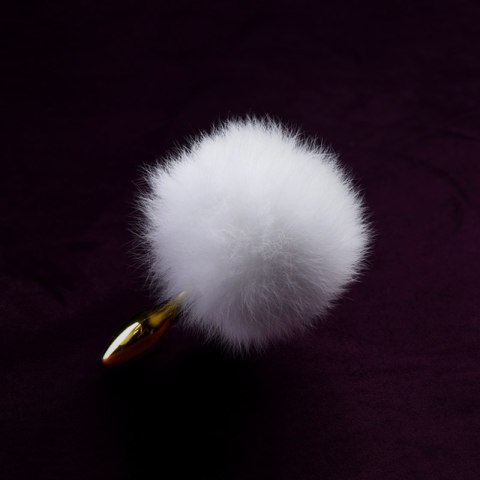 Korek analny z futerkiem – Upko Rabbit Fur Butt Plug (Small) Korek analny z futerkiem – Upko Rabbit Fur Butt Plug (Small)