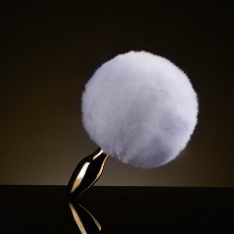 Korek analny z futerkiem – Upko Rabbit Fur Butt Plug (Small) Korek analny z futerkiem – Upko Rabbit Fur Butt Plug (Small)