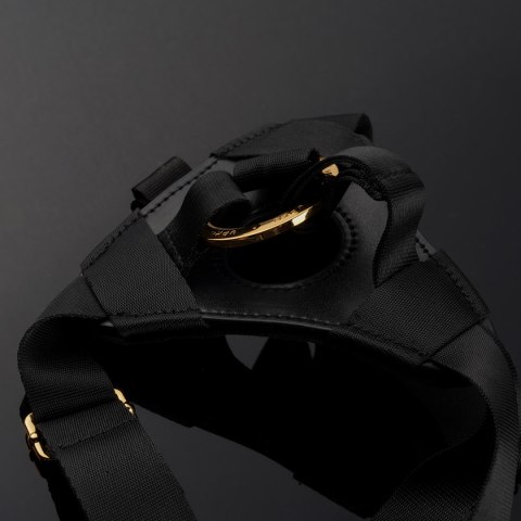 Zestaw strap-on z uprzężą – Upko Zestaw strap-on z uprzężą – Upko