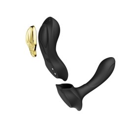 Wibrator dla par – ZALO Aya Obsidian Black