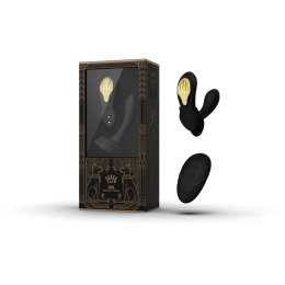 Wibrator dla par – ZALO Aya Obsidian Black
