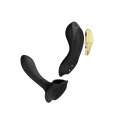 Wibrator dla par – ZALO Aya Obsidian Black