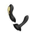 Wibrator dla par – ZALO Aya Obsidian Black