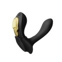 Wibrator dla par – ZALO Aya Obsidian Black