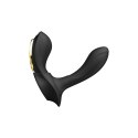 Wibrator dla par – ZALO Aya Obsidian Black