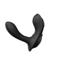 Wibrator dla par – ZALO Aya Obsidian Black