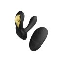 Wibrator dla par – ZALO Aya Obsidian Black