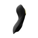 Wibrator dla par – ZALO Aya Obsidian Black