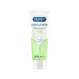 Żel nawilżający Pure – Durex Naturals (100 ml)
