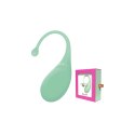 Adrien Lastic Jajko Wibrujące z App - Rosa Fuerte