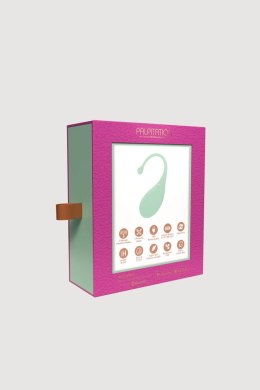 Adrien Lastic Jajko Wibrujące z App - Rosa Fuerte