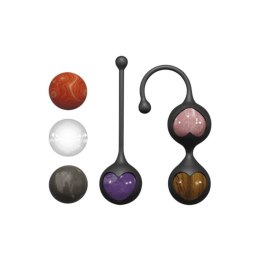 Adrien Lastic | Kamienne Kulki Gejszy Harmony Stones