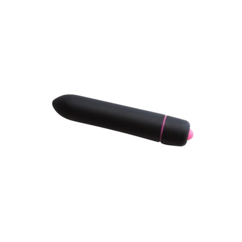 Adrien Lastic Mini Wibrator Premium Univibe Black
