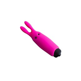 Adrien Lastic Mini Wibrator Króliczek Pocket Vibe Rosa