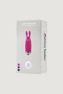 Adrien Lastic Mini Wibrator Króliczek Pocket Vibe Rosa