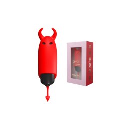 Adrien Lastic Mini Wibrujący Pocisk Pocket Vibe Devol