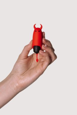 Adrien Lastic Mini Wibrujący Pocisk Pocket Vibe Devol