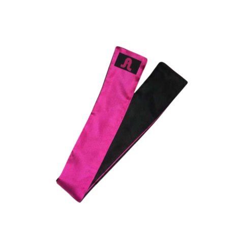 Adrien Lastic Satin Sash - Satynowa Wstążka do Wiązania Adrien Lastic Satin Sash - Satynowa Wstążka do Wiązania