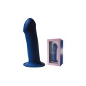 Adrien Lastic Silikonowe Dildo Premium | Hitsens Model 1 Blue