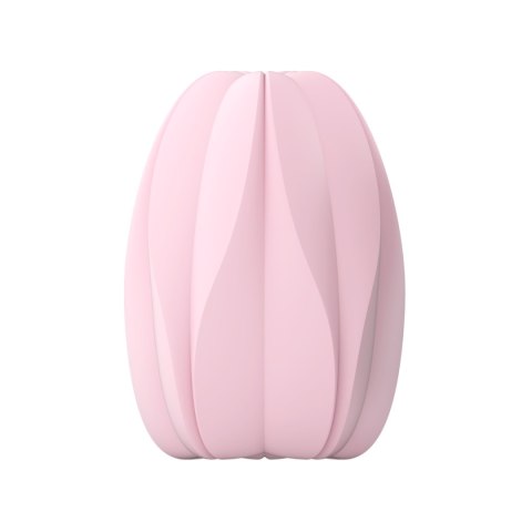 After Kiss Masturbator Egg Brush - Cherry Blossom After Kiss Masturbator Egg Brush - Cherry Blossom