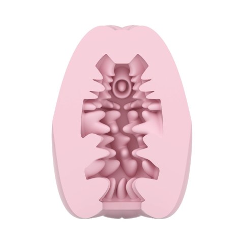 After Kiss Masturbator Egg Brush - Cherry Blossom After Kiss Masturbator Egg Brush - Cherry Blossom