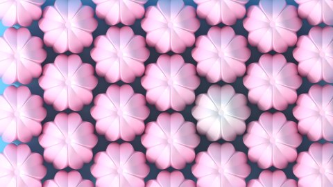 After Kiss Masturbator Egg Brush - Cherry Blossom After Kiss Masturbator Egg Brush - Cherry Blossom