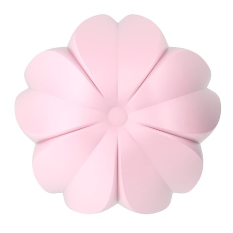 After Kiss Masturbator Egg Brush - Cherry Blossom After Kiss Masturbator Egg Brush - Cherry Blossom