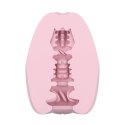 After Kiss Masturbator Egg Tight - Cherry Blossom
