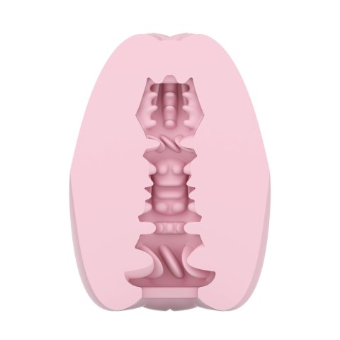 After Kiss Masturbator Egg Tight - Cherry Blossom After Kiss Masturbator Egg Tight - Cherry Blossom