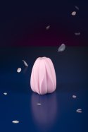 After Kiss Masturbator Egg Tight - Cherry Blossom